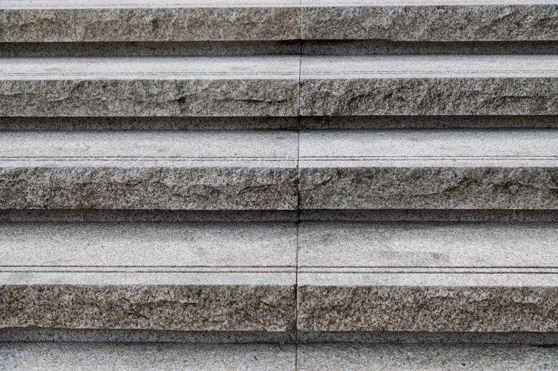How Proper Concrete Step Installation Improves Safety
